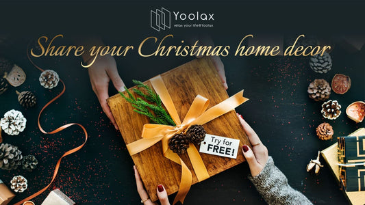 Creating a Cozy Christmas Atmosphere with Yoolax