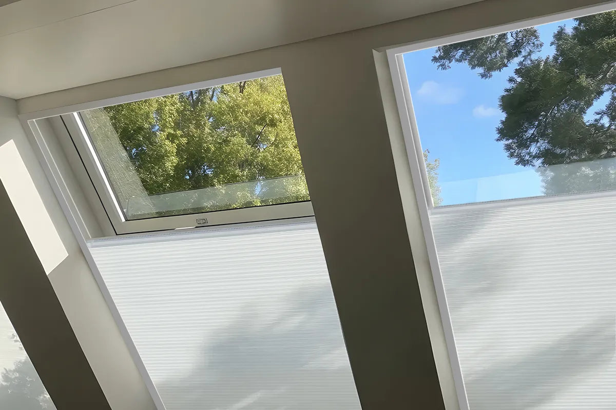 A Practical Guide to Choosing the Right Skylight Shades