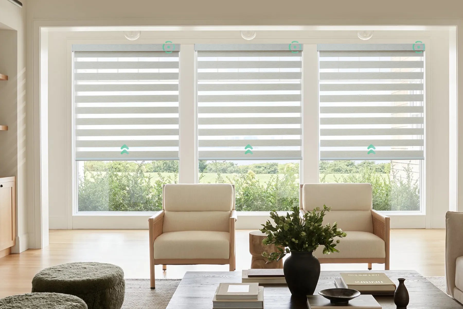 Are Zebra Blinds Still in Style in 2025?