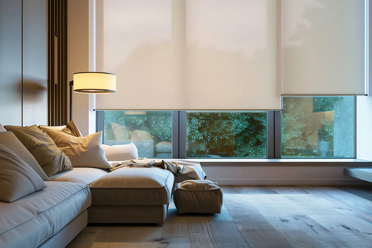 Light Filtering vs Room Darkening vs Blackout Blinds: Which One Suits You Better?
