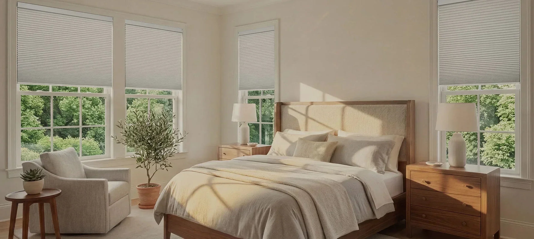 What Are Cellular Shades? The Ultimate Guide to Style and Efficiency