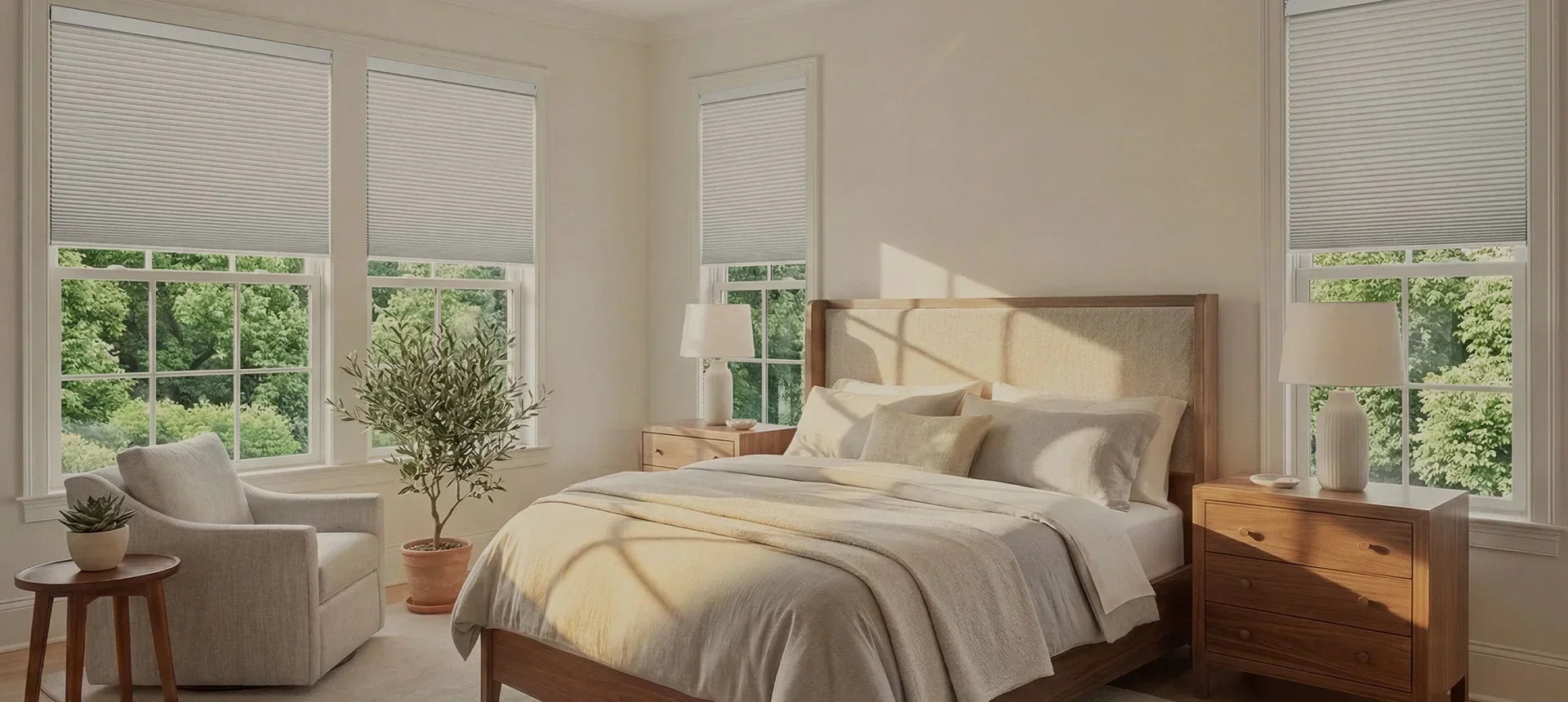 What Are Cellular Shades? The Ultimate Guide to Style and Efficiency