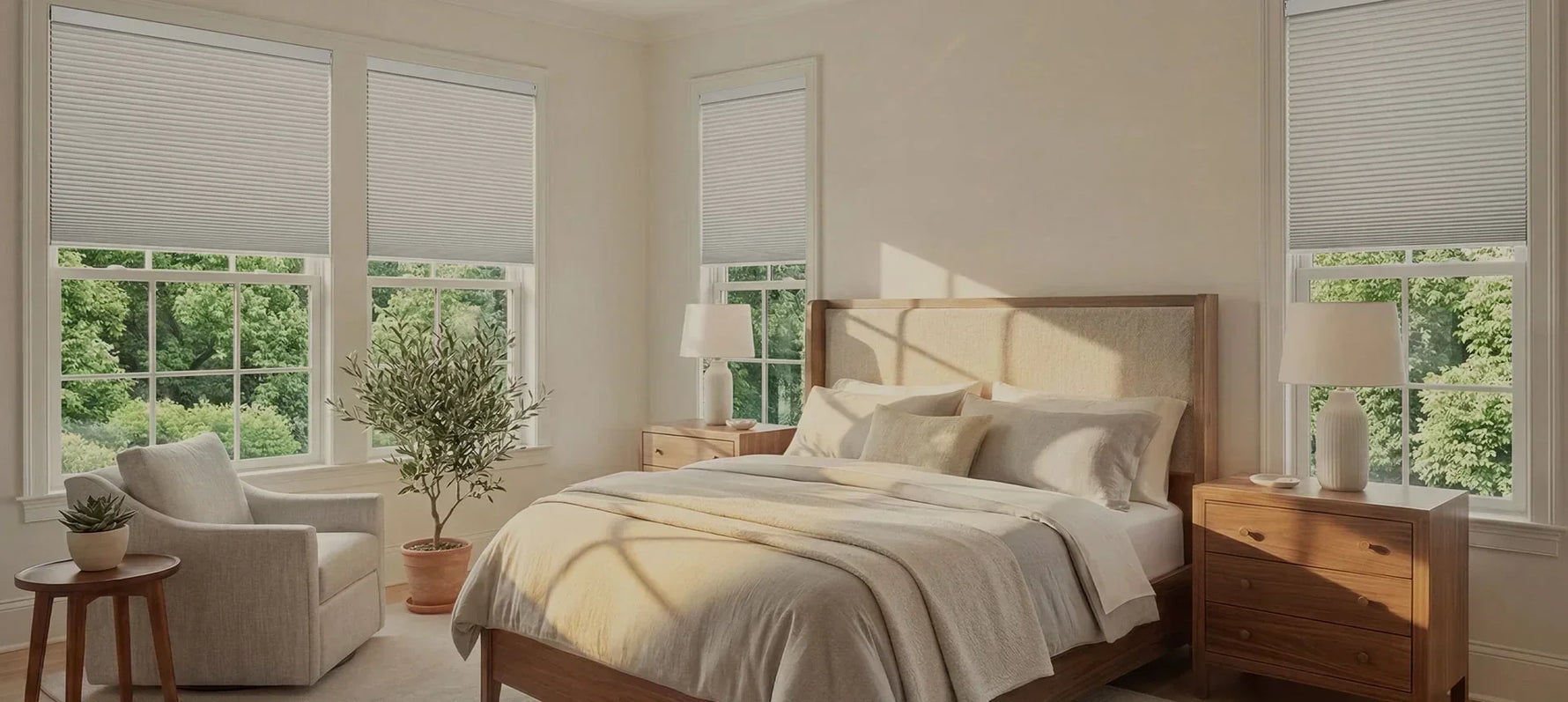 What Are Cellular Shades? The Ultimate Guide to Style and Efficiency