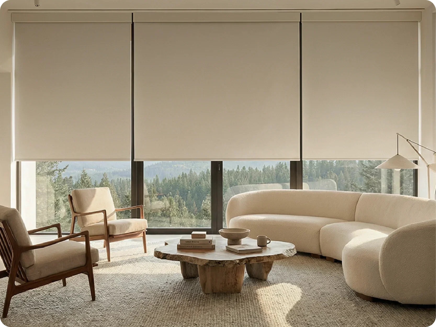 DIY Roller Shades: A Smarter Way to Upgrade Your Windows