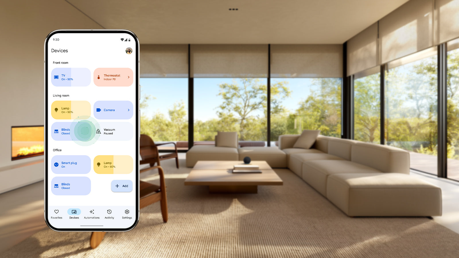 Are Motorized Shades Worth The Investment?