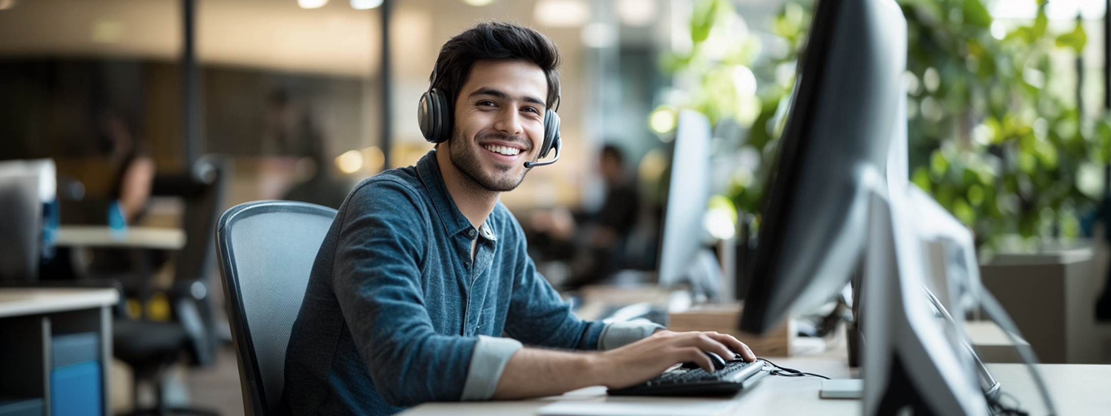 Contact Yoolax for expert advice and personalized smart window treatment solutions.