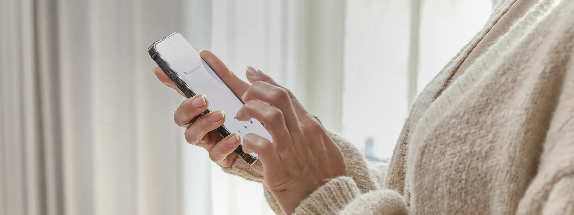 Find answers to common questions about Yoolax smart shades and window coverings.