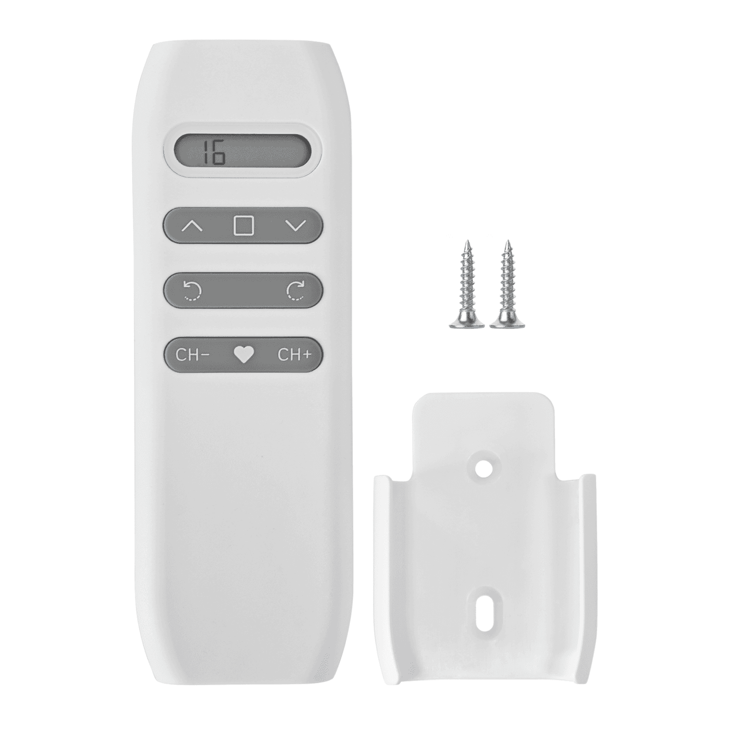 16 Channel Remote Control for YL23/Z425 Remote Motor - Yoolax