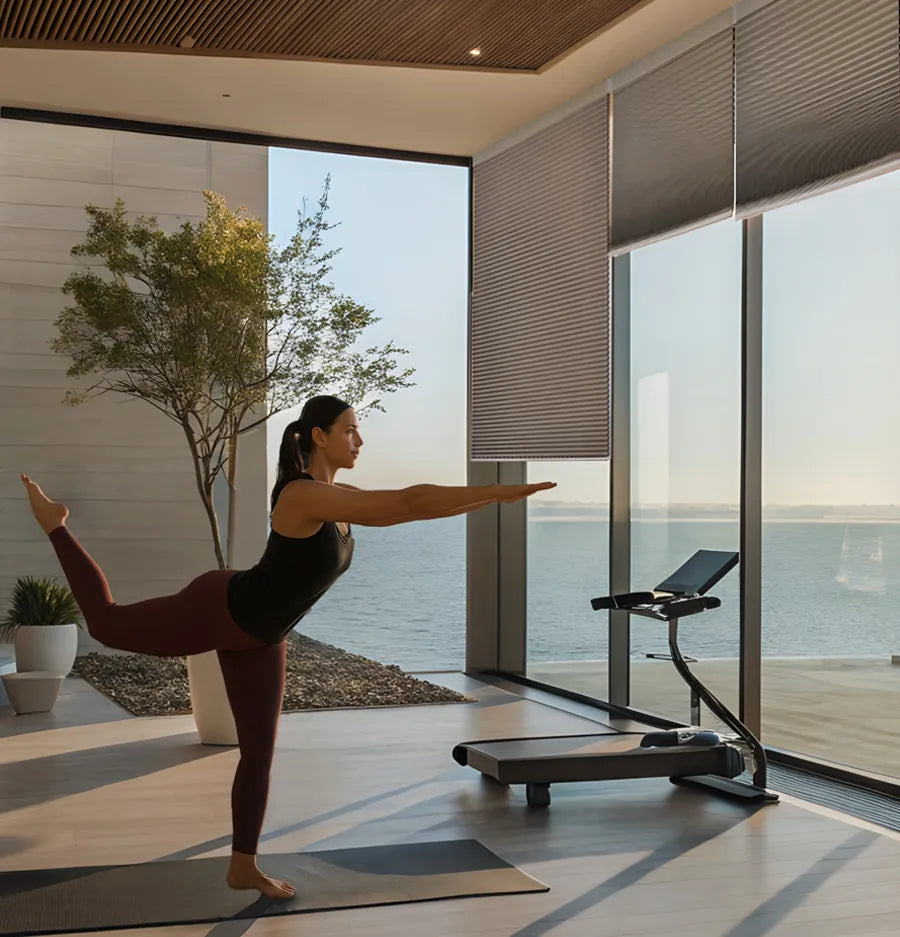 Shop yoolax motorized shades