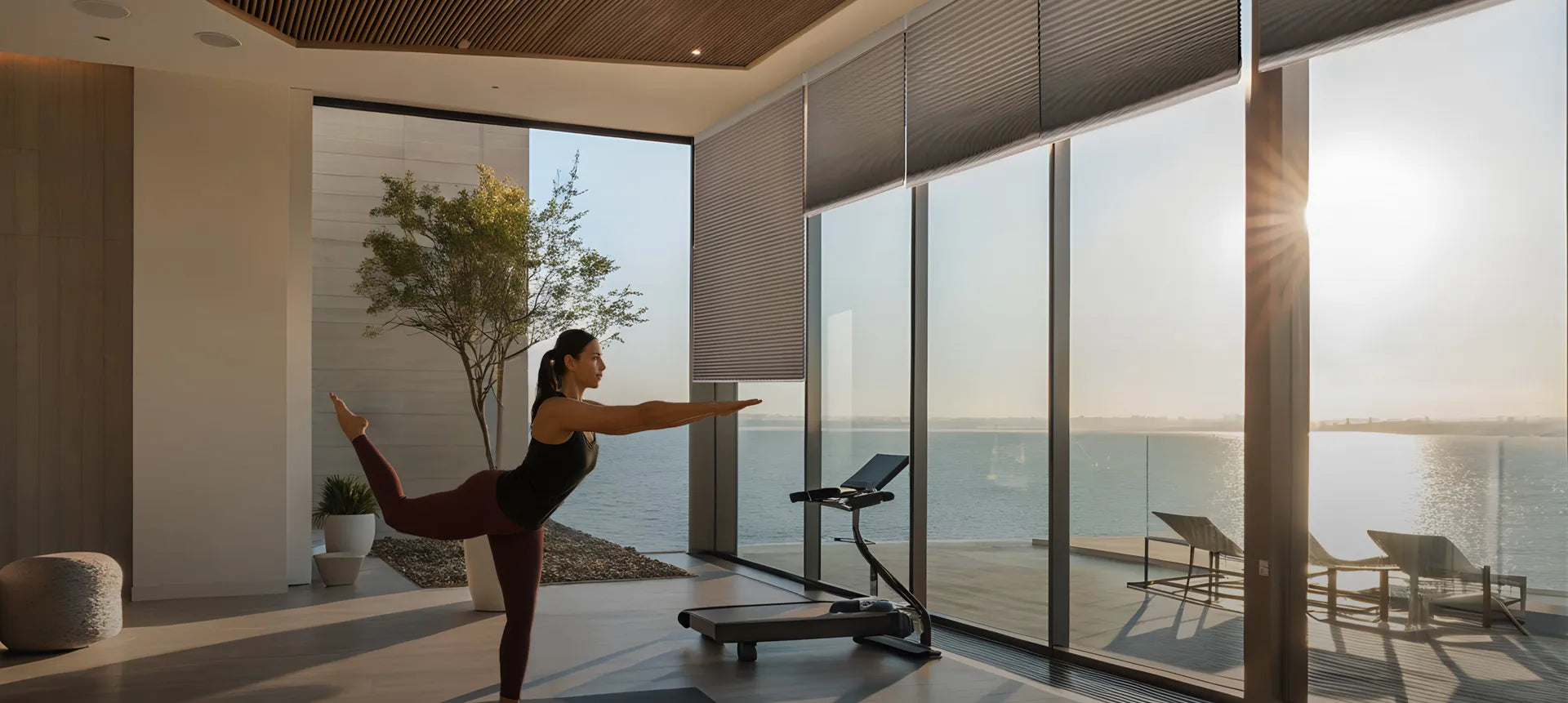 Shop yoolax motorized shades