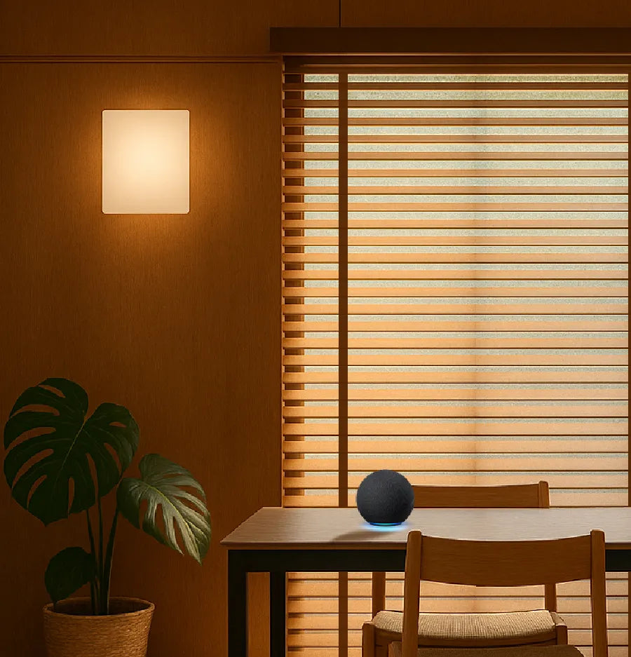 Shop Yoolax smart motorized shades