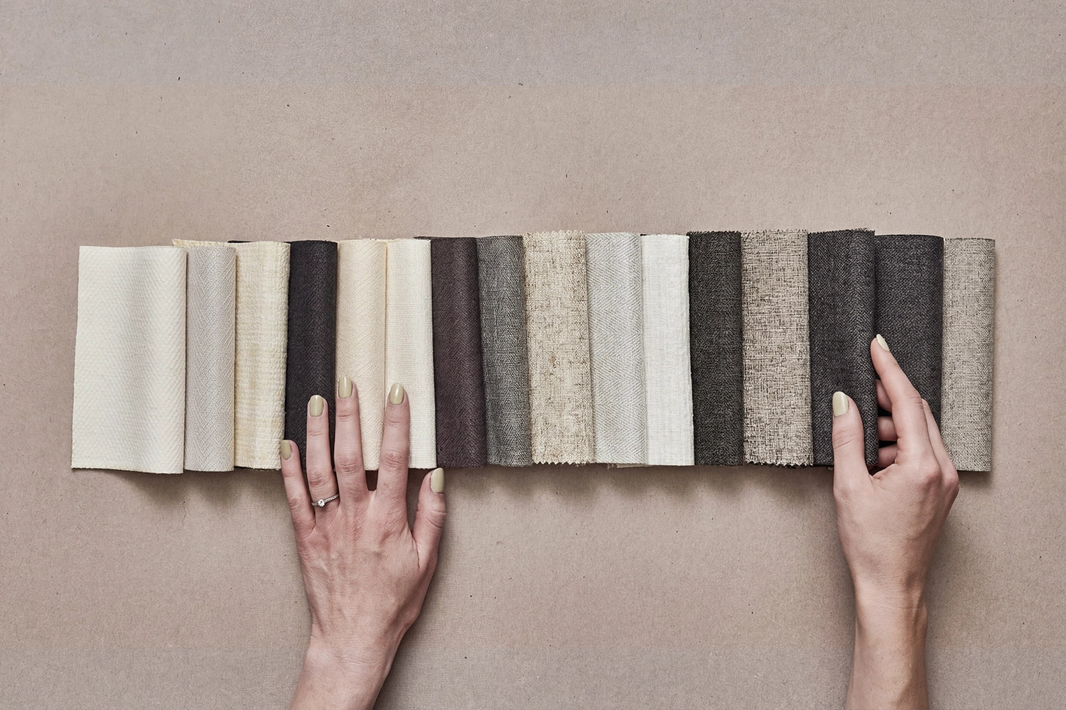 Get Free Fabric Samples