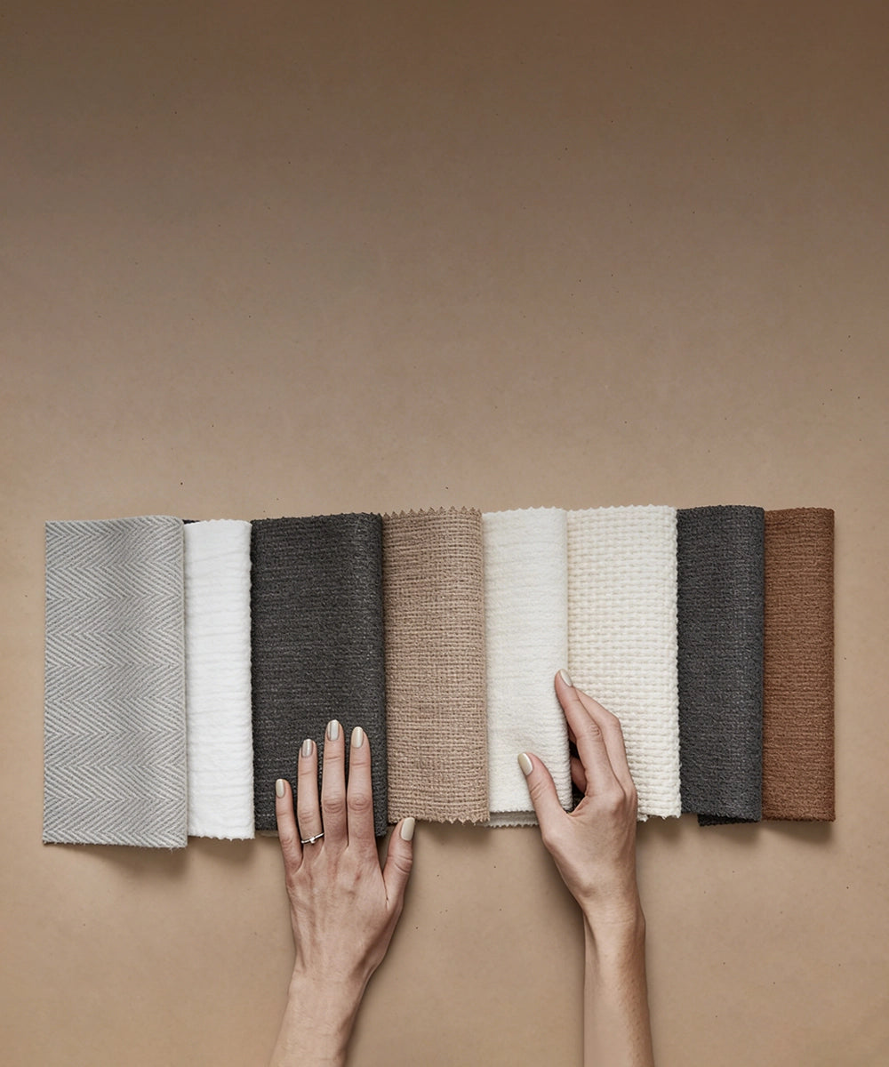 Get Free Fabric Samples