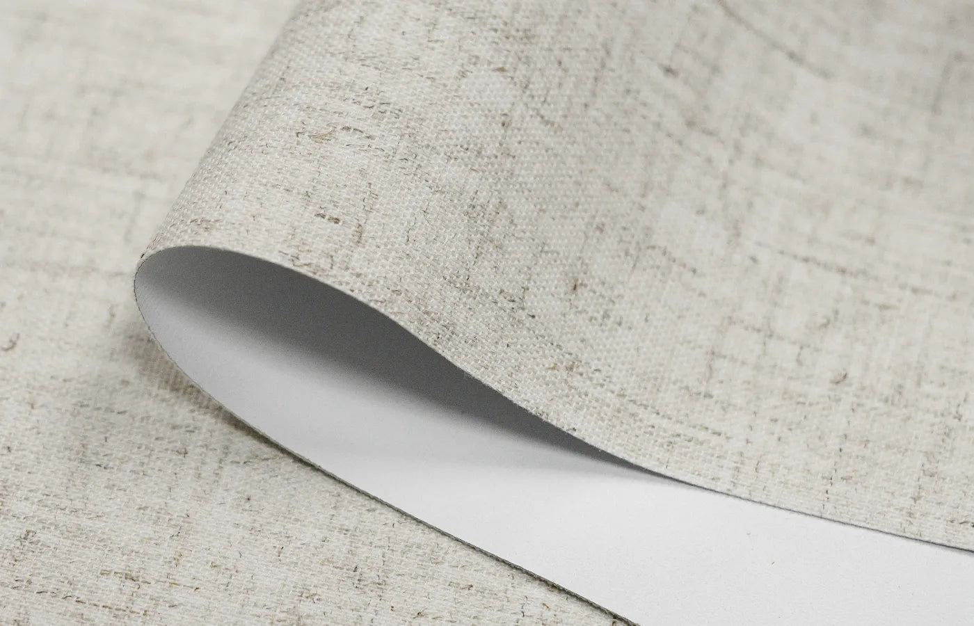 High-quality blackout fabric blocks up to 99% of light, ensuring privacy and comfort.