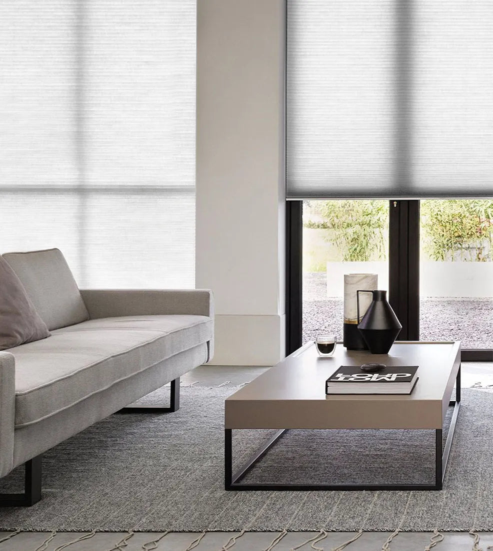 Shop motorized cellular shades