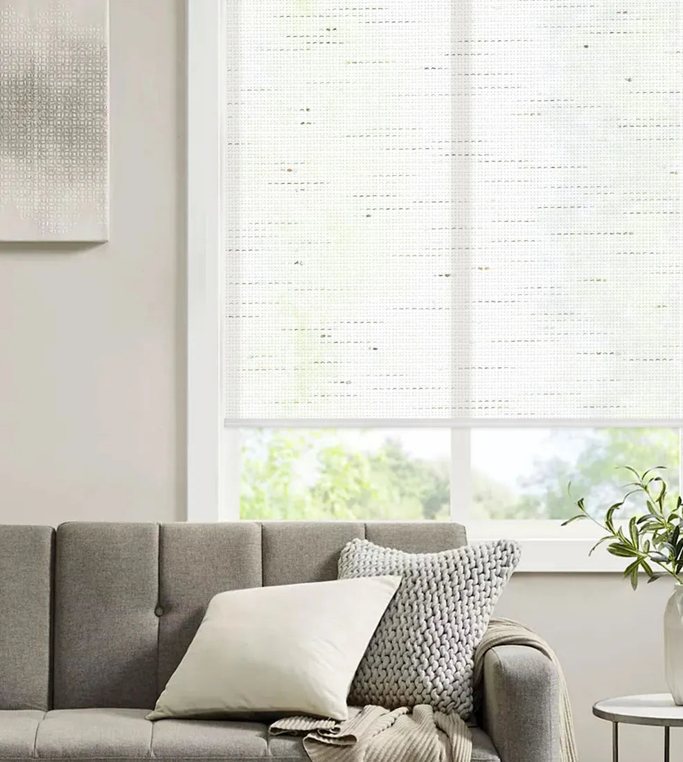 Shop motorized solar shades