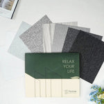 Yoolax motorized blackout roller shades fabric samples v series.